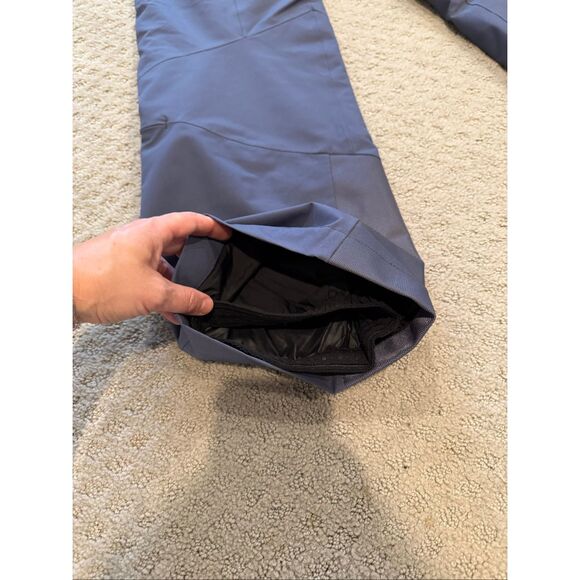 NEW KJUS Formula Women’s Snowboard Ski Pants Size 40 Large - Picture 3 of 15